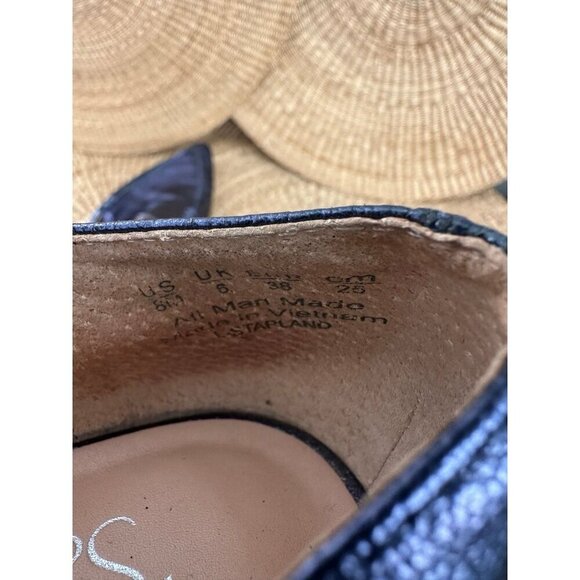 Franco Sarto women’s size 8M Flats - Picture 10 of 11